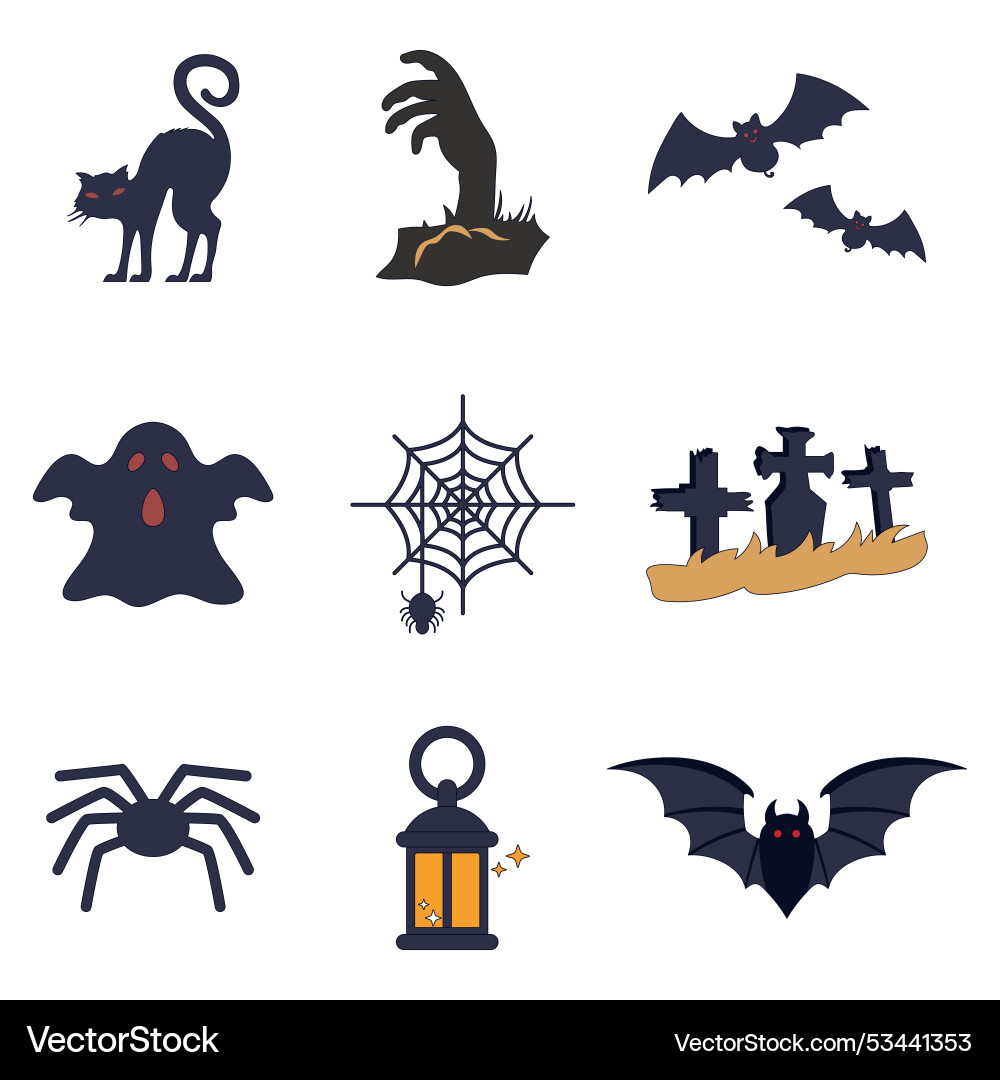Web Vector Image