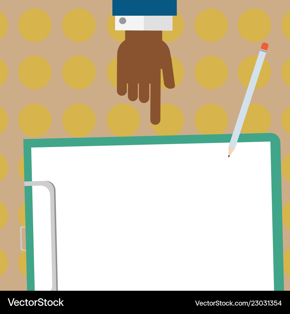 Design business concept empty copy text for web Design business concept empty copy text for web vector image