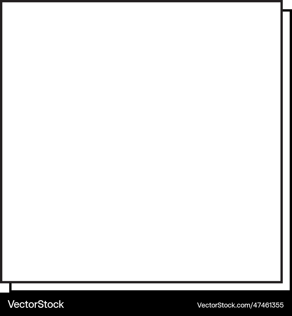 Textbox icon text message element for web mockup Textbox icon text message element for web mockup vector image
