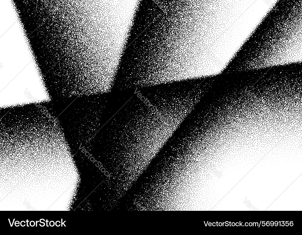 Abstract background with layers of scattered dots Abstract background with layers of scattered dots vector image