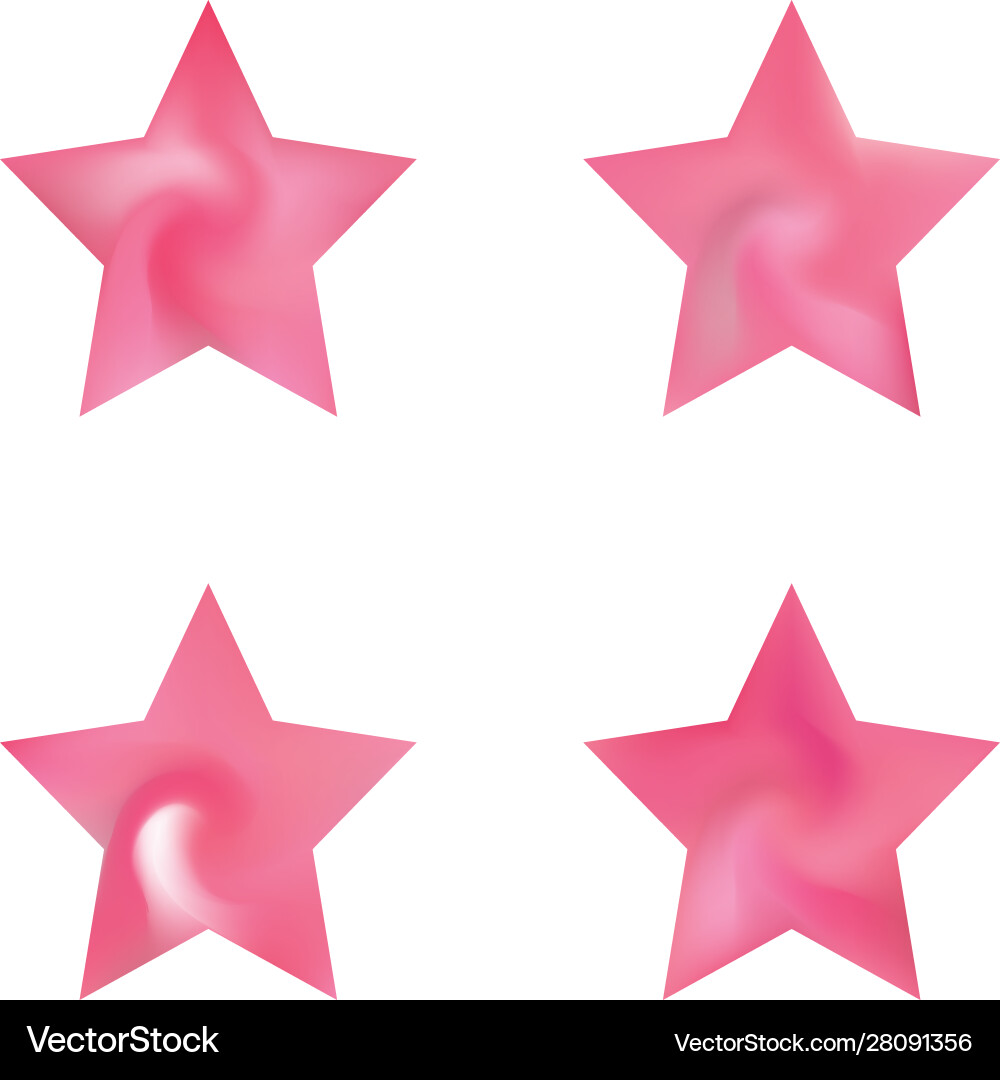 Colored background in form a shape Colored background in form a shape vector image