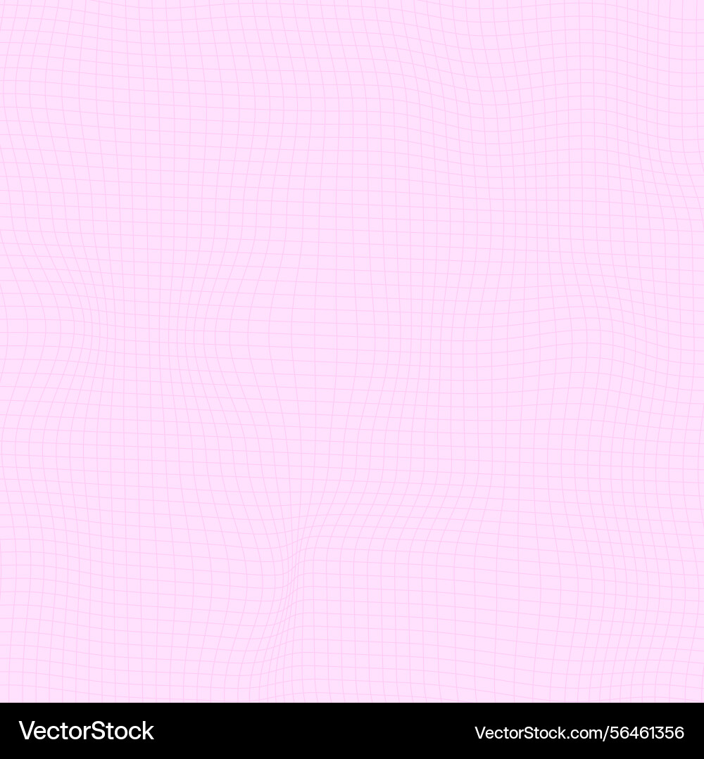 Dynamic Grid Pattern vector image