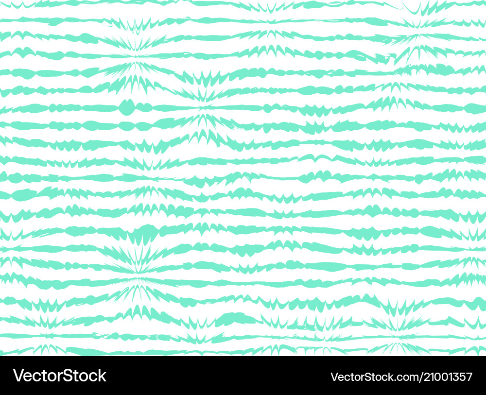 Soft lines of blue green line abstraction pattern Soft lines of blue green line abstraction pattern vector image