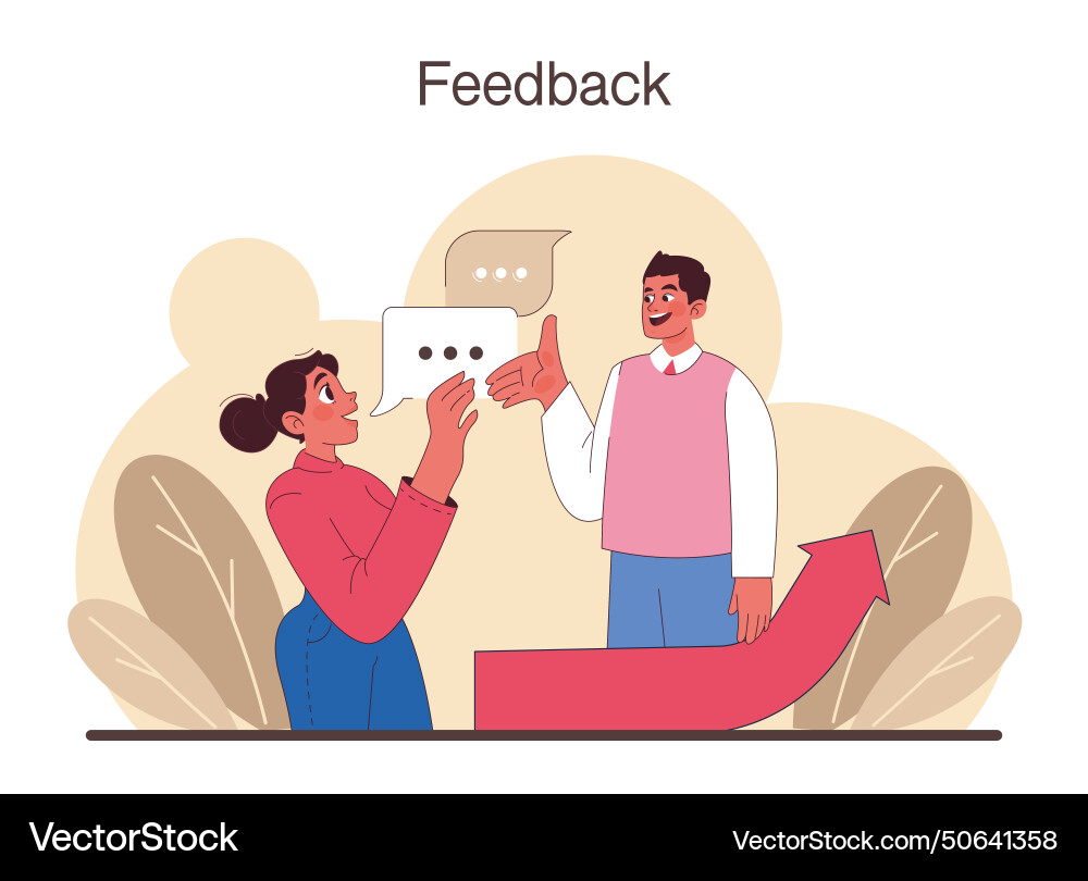 Delegation task assignment and control leader Delegation task assignment and control leader vector image