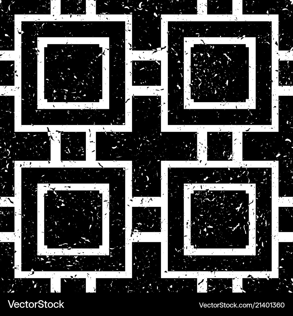 Art deco pattern Art deco pattern vector image