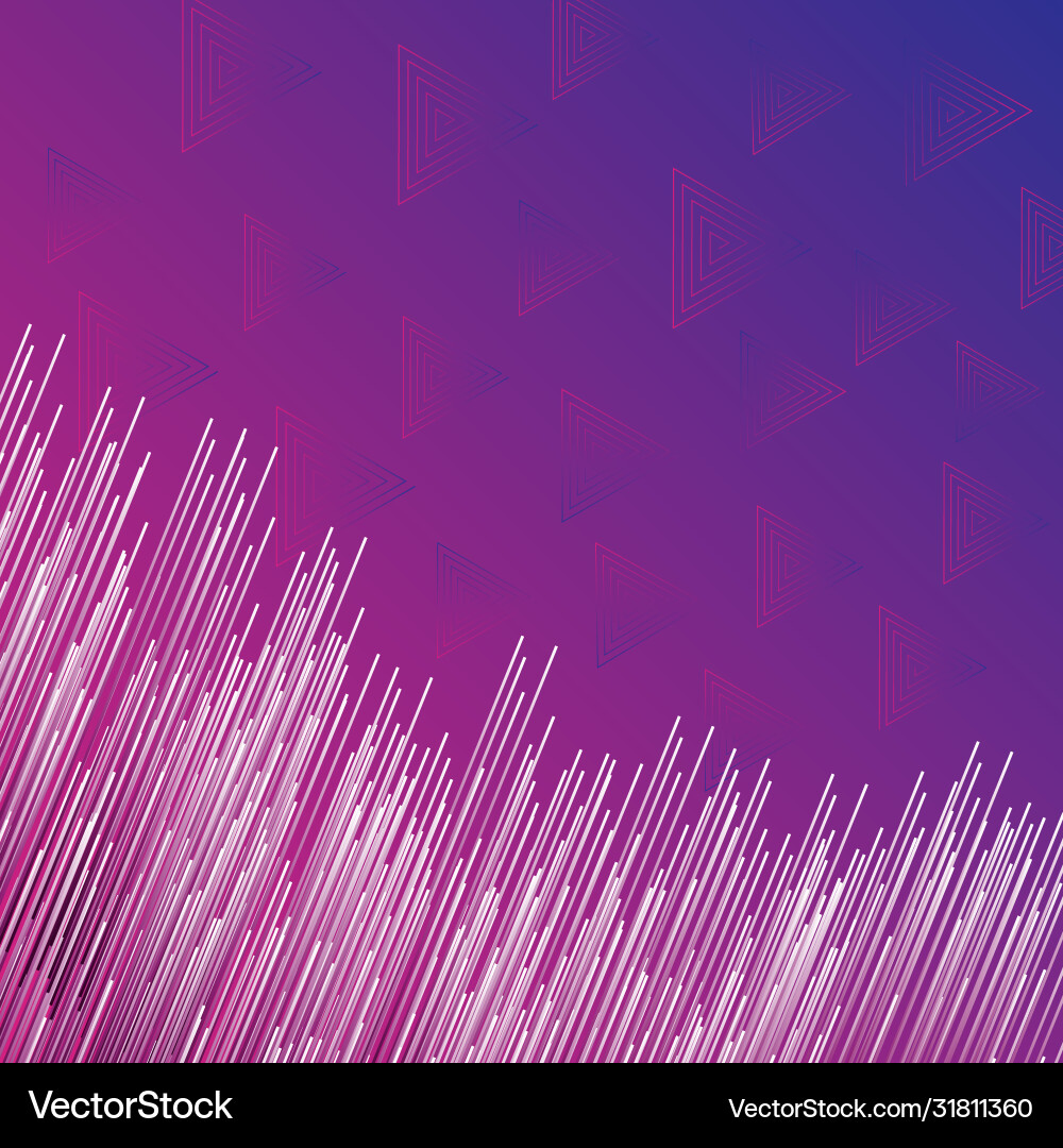 Background design elegant gradient color Background design elegant gradient color vector image