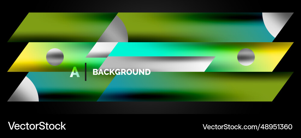 Dynamic lines geometric background Dynamic lines geometric background vector image