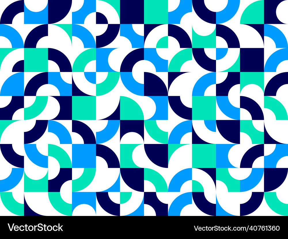 Seamless geometric pattern abstract background Seamless geometric pattern abstract background vector image