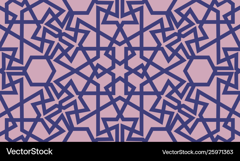 Abstract seamless pattern design with oriental Abstract seamless pattern design with oriental Vector Image