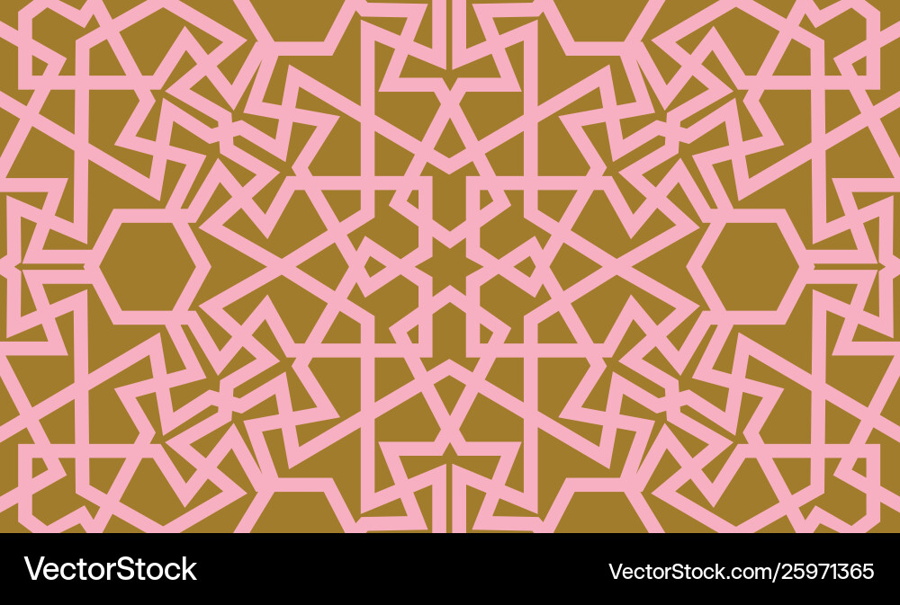 Abstract seamless pattern design with oriental Abstract seamless pattern design with oriental vector image