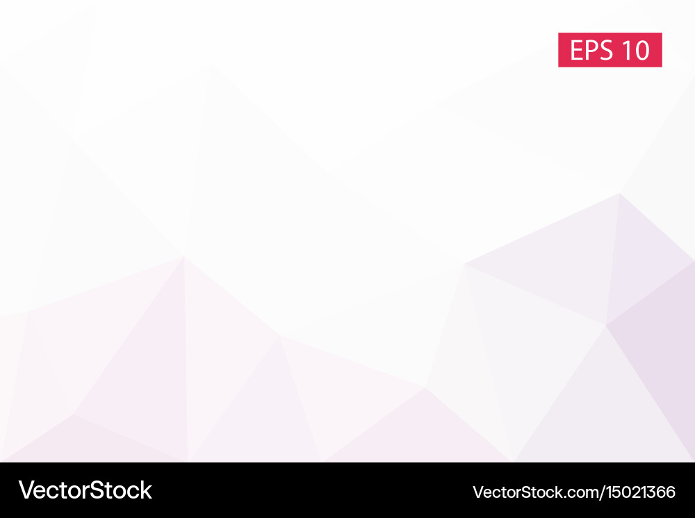 Abstract background for design from Vector Image
