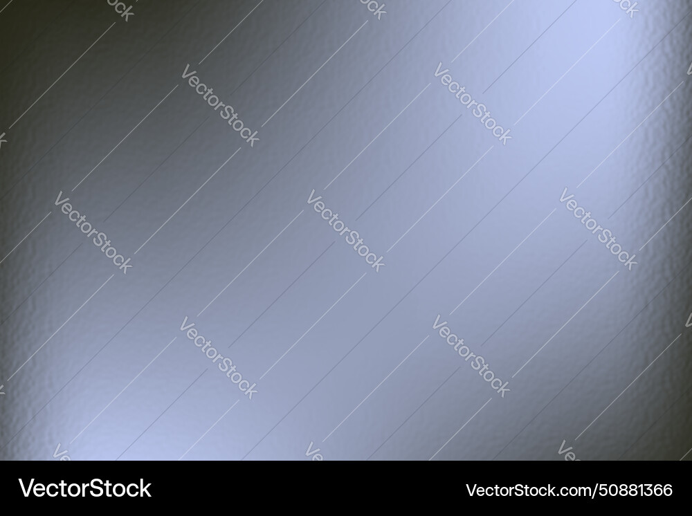 Abstract blur gradient background with frosted Vector Image