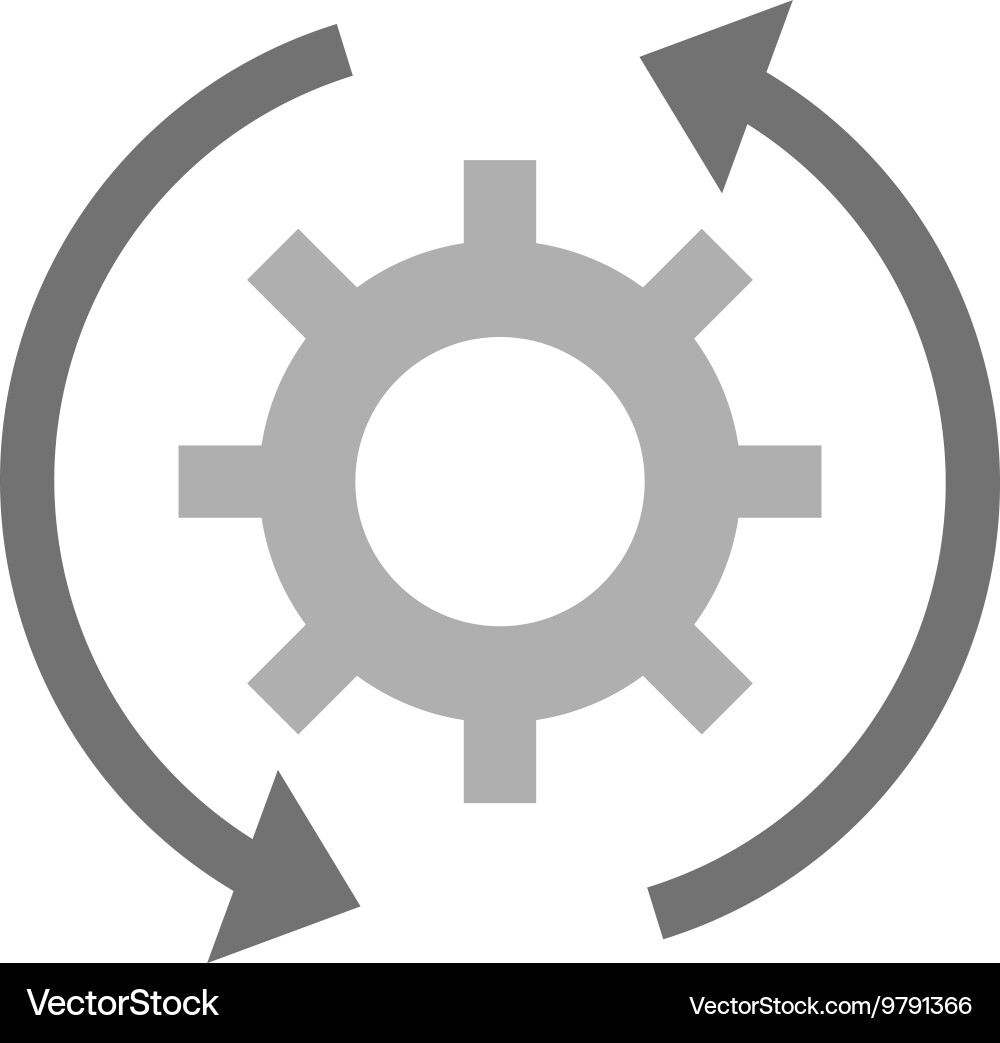 Development Vector Image
