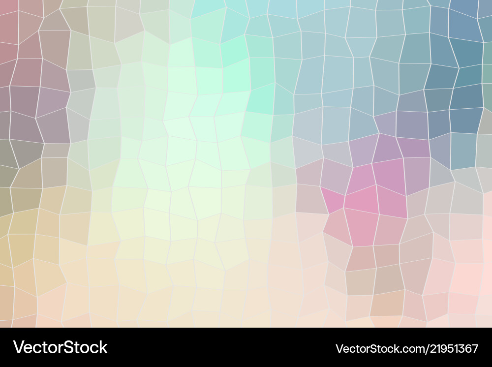 Artistic shape strip background pattern abstract vector image