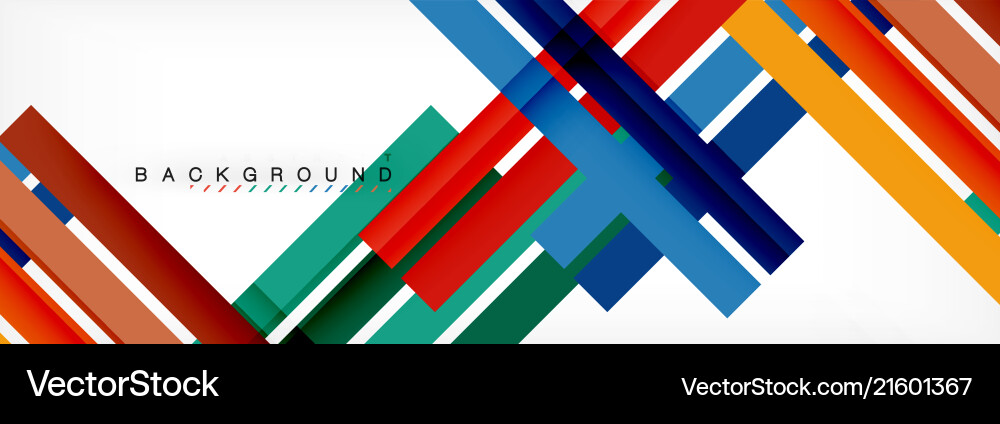 Minimal line design abstract background Minimal line design abstract background Vector Image