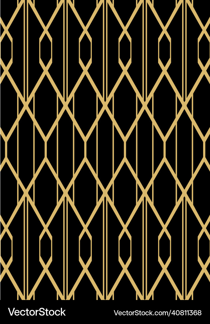 Abstract geometric pattern with lines rhombuses Abstract geometric pattern with lines rhombuses Vector Image