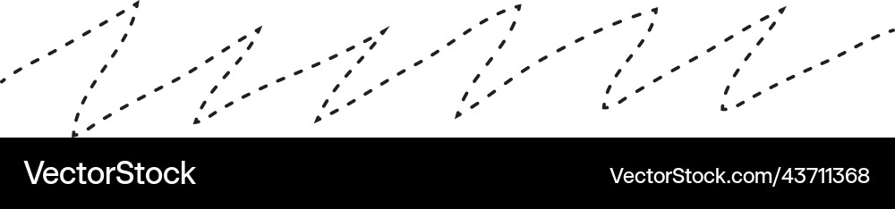 Prewriting tracing lines and curve shapes element Prewriting tracing lines and curve shapes element vector image
