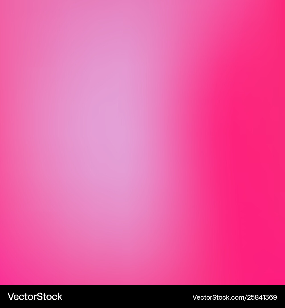 Gradient mesh painted in different colors Vector Image