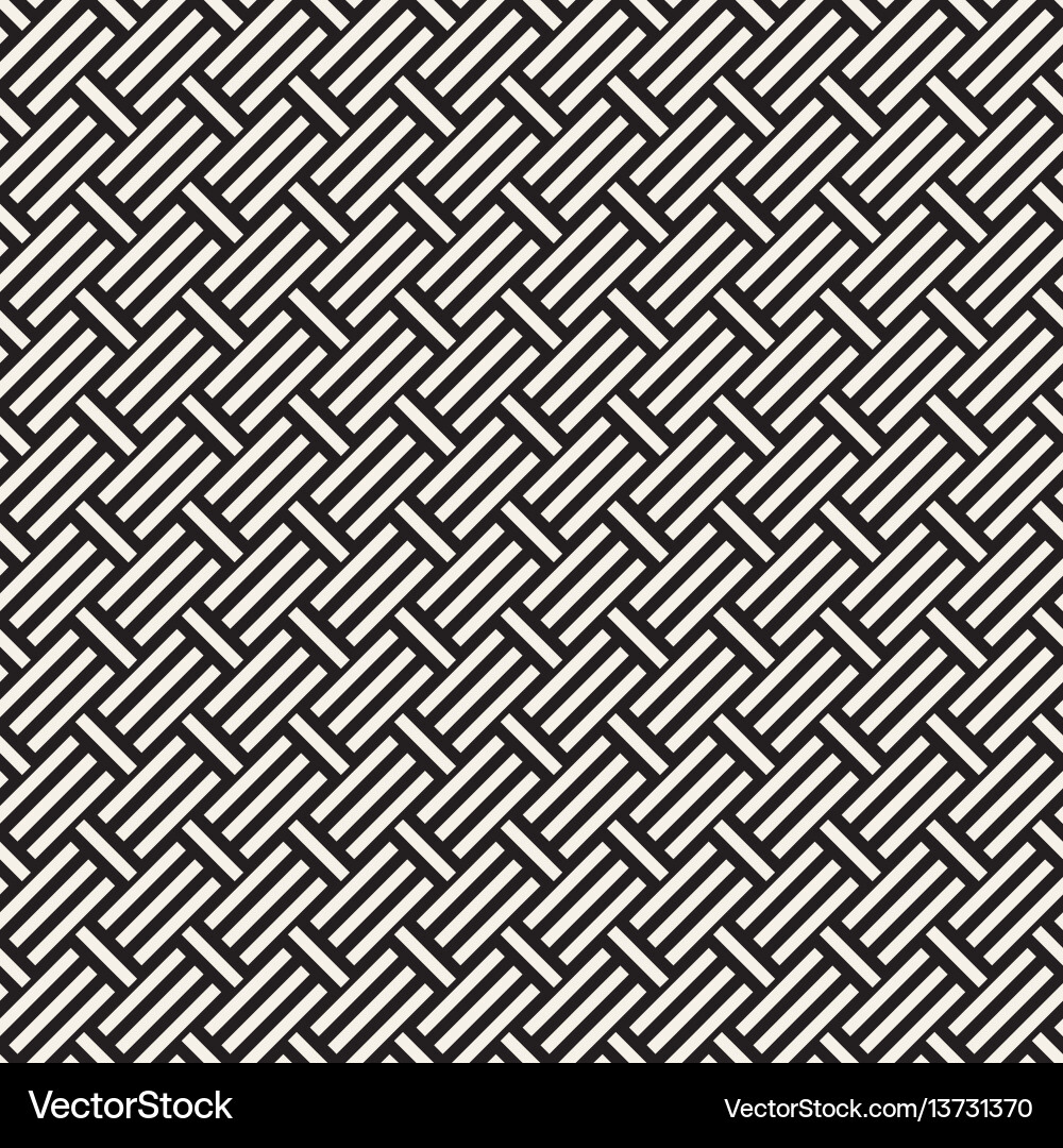 Abstract geometric pattern with stripes lattice Abstract geometric pattern with stripes lattice vector image