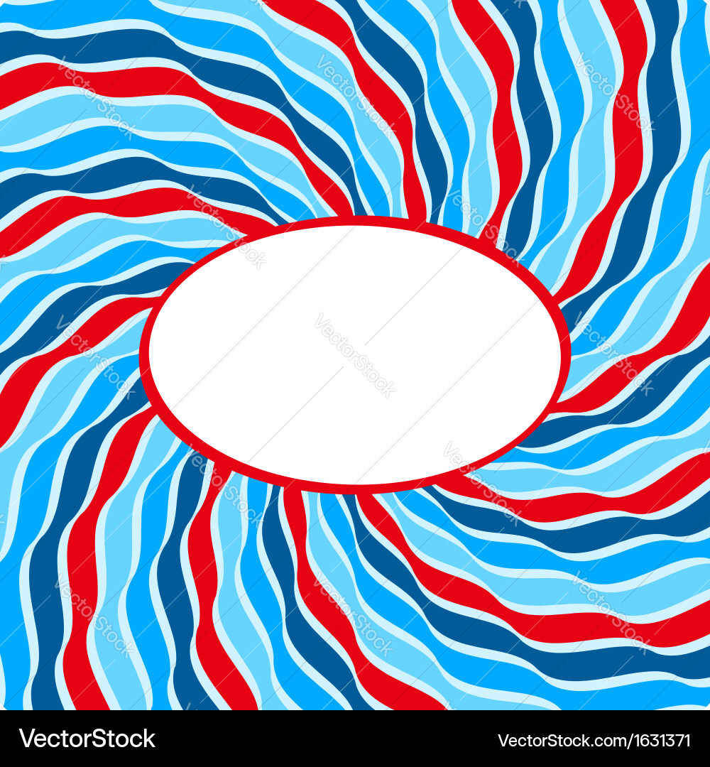 Abstract Geometric Pattern Background Vector Image