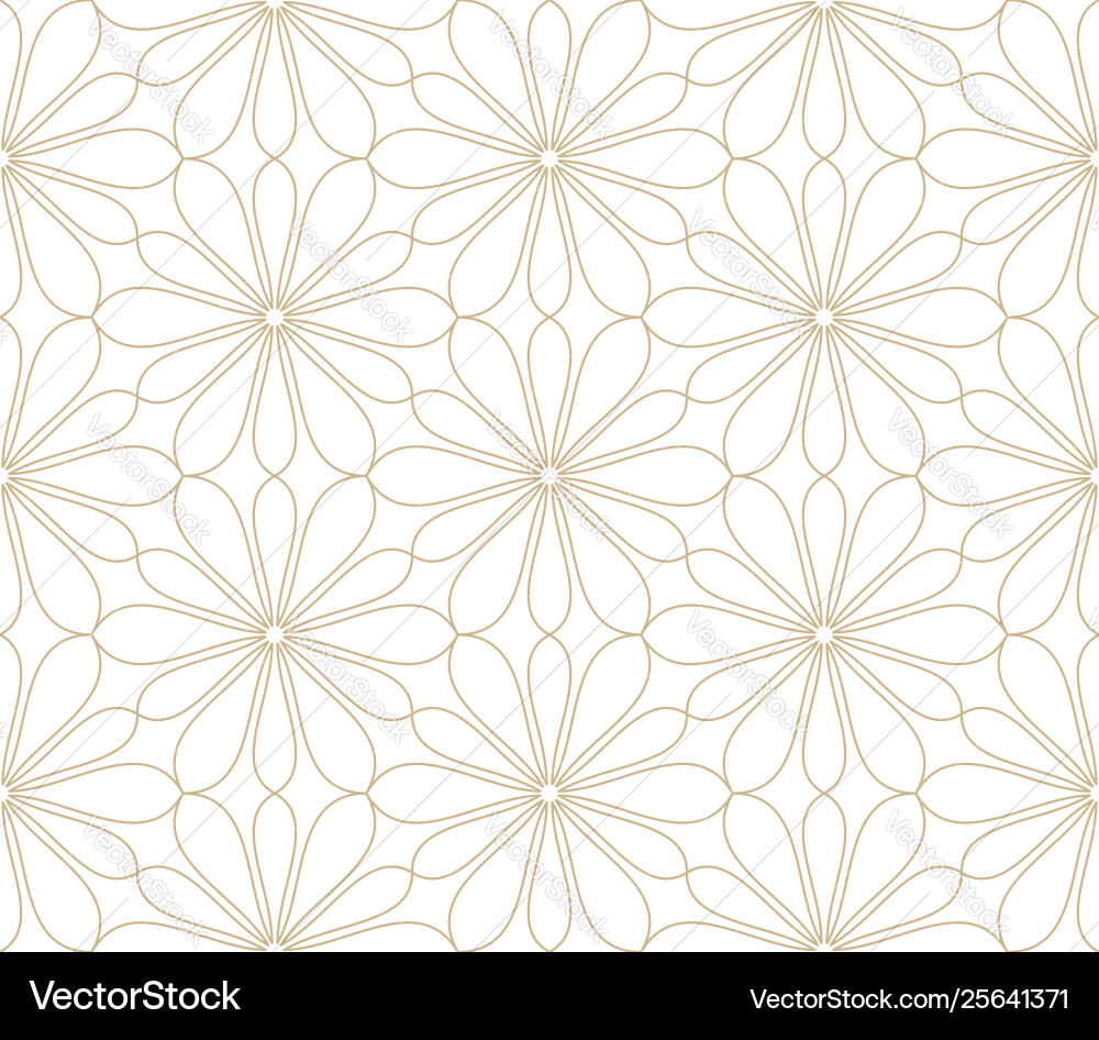 Modern simple geometric seamless pattern Modern simple geometric seamless pattern vector image