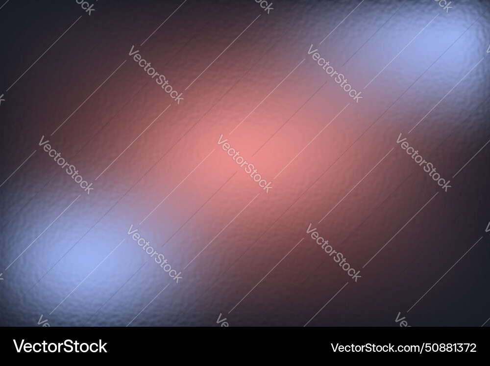 Abstract blur gradient background with frosted Abstract blur gradient background with frosted vector image
