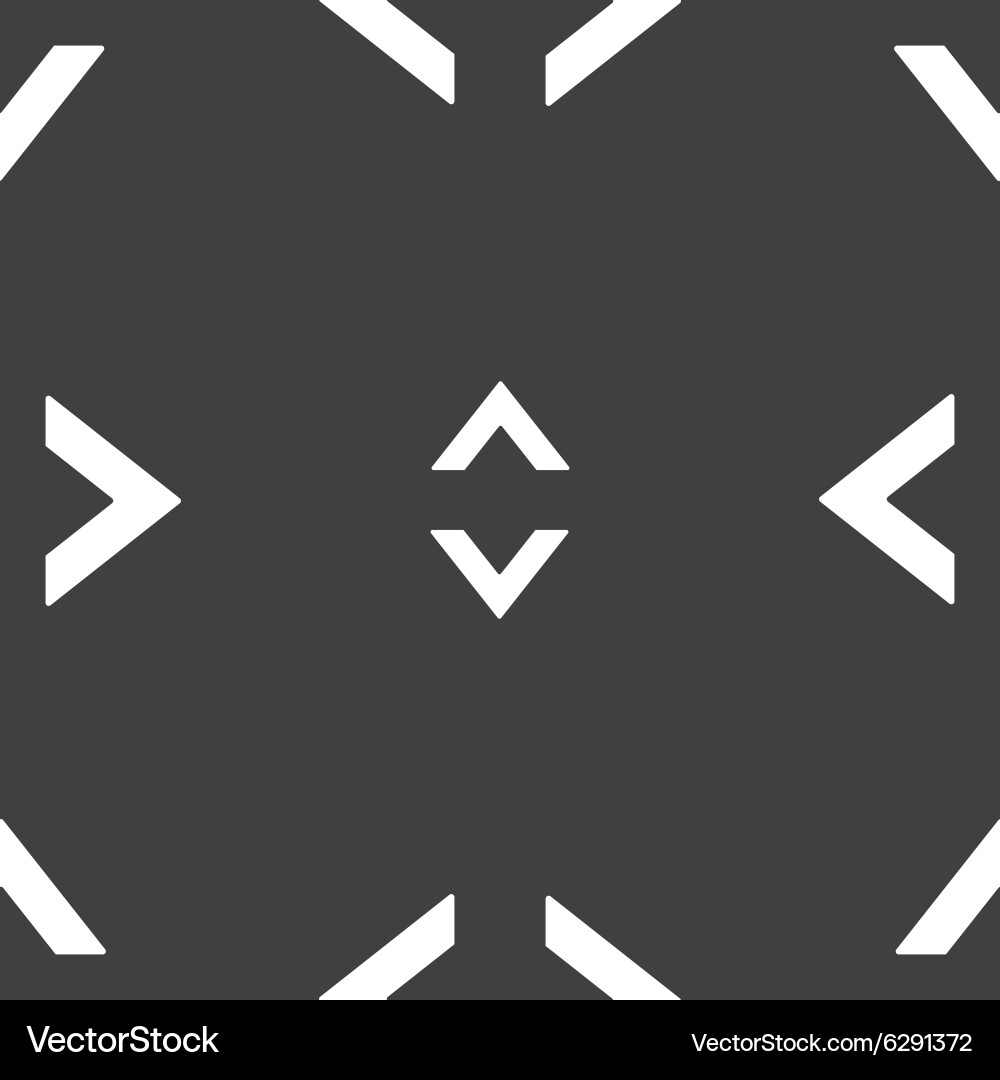 Code Sign Symbol Programmierer Symbol nahtlose Muster vektorbild