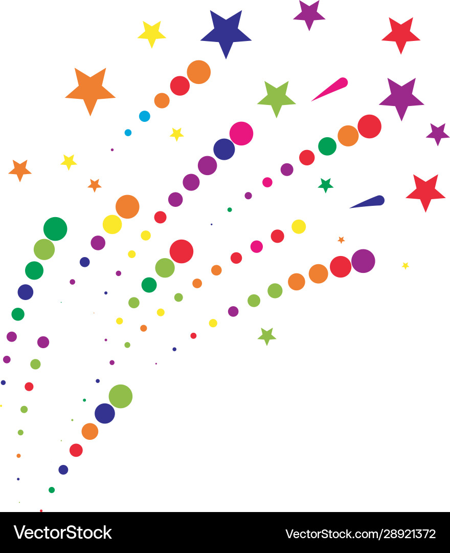 Firework icon Firework icon vector image
