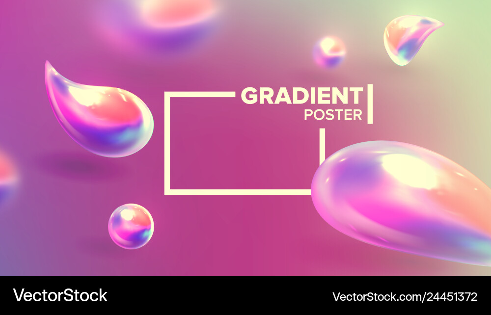 Fluid liquid abstract background curve Fluid liquid abstract background curve vector image
