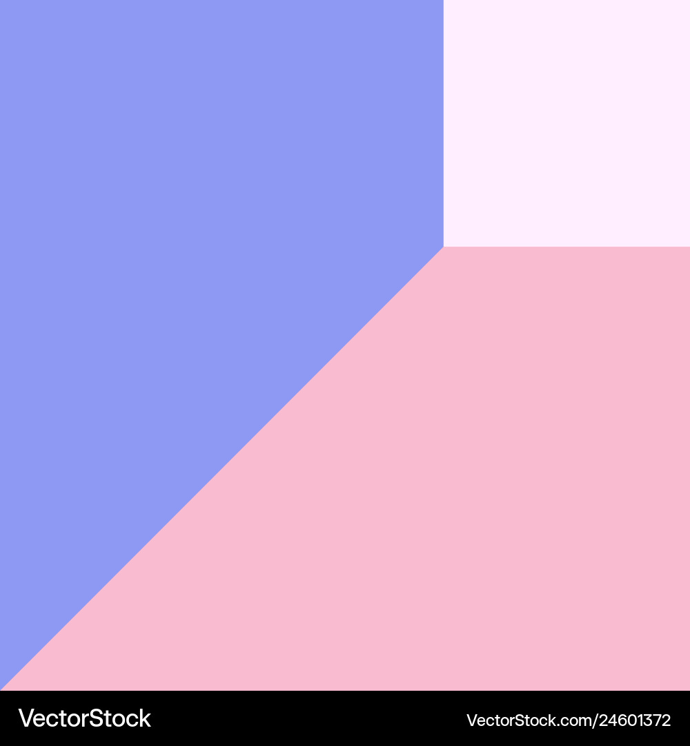 Geometric Abstract Background Vector Image
