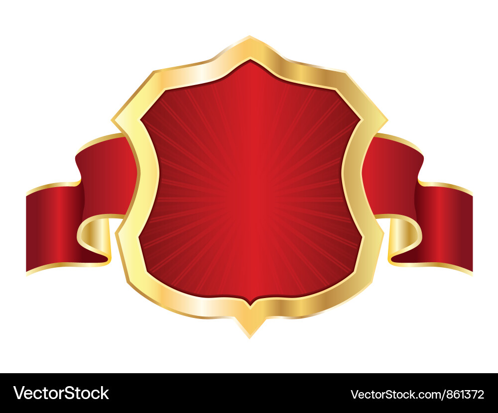 Label Vector Image