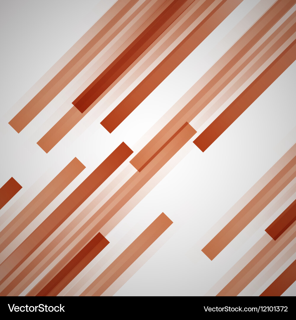 Moderne abstrakte gerade Linien Hintergrund Vektorbild