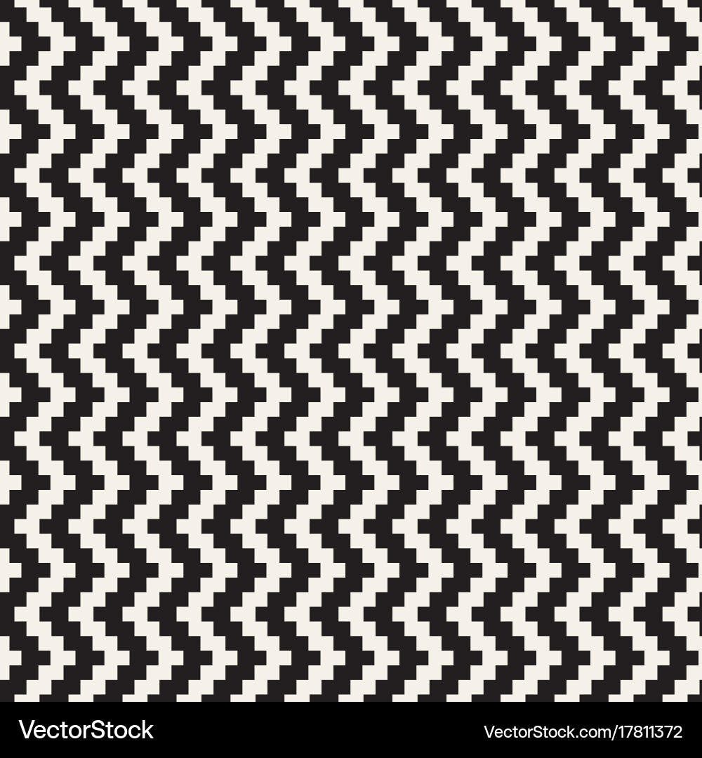 Repeatable geometric grid texture seamless Vector Image