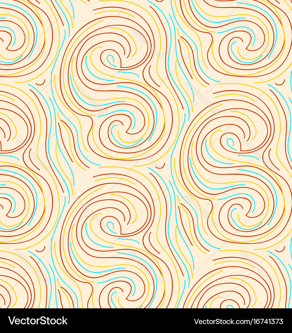 Geometric patterns Vector Image