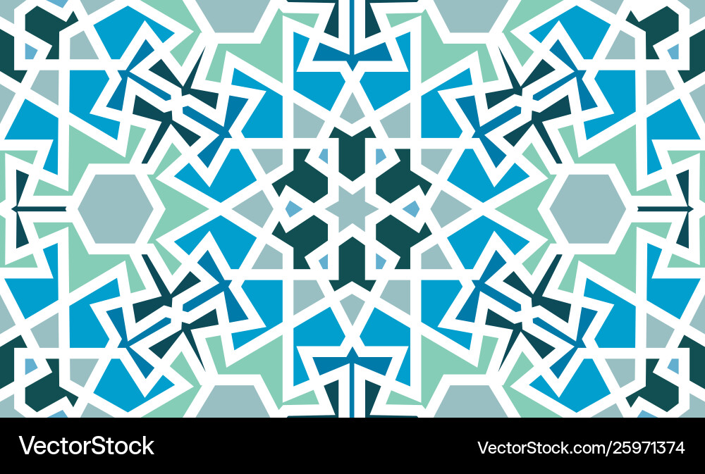Abstract seamless pattern design with oriental Abstract seamless pattern design with oriental Vector Image