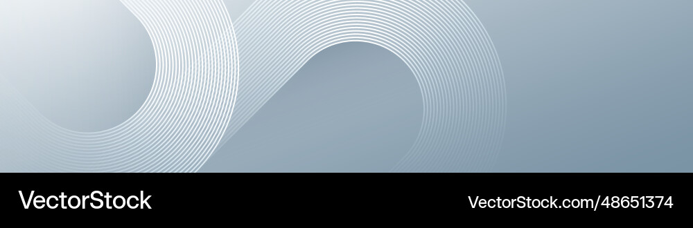 Grey Shiny Diagonal Abstract Background vector image
