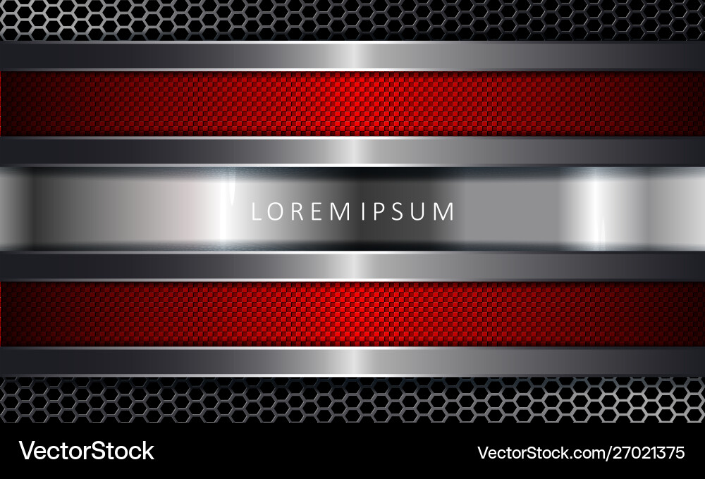 Abstract composition with a lattice and textural Abstract composition with a lattice and textural vector image