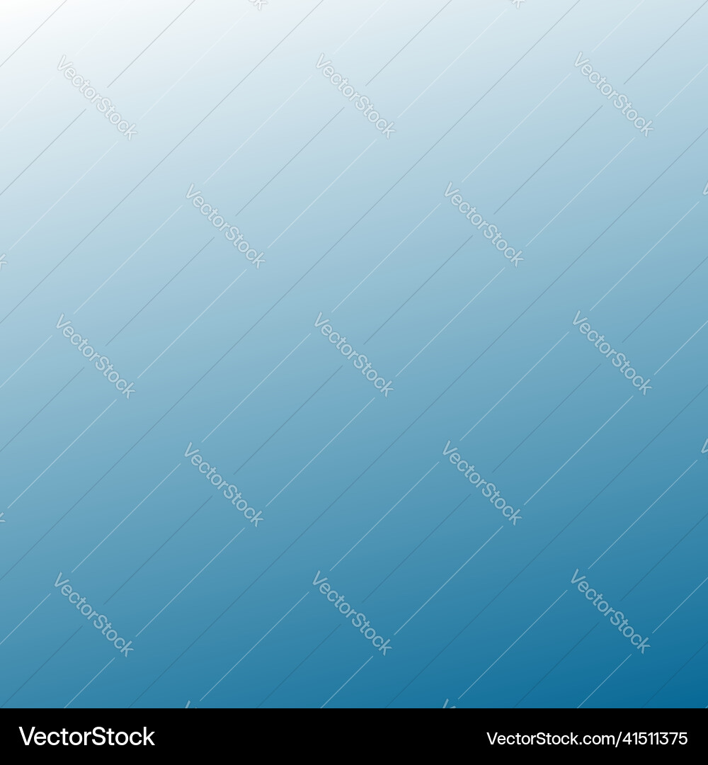 Shade fade empty blank gradation background Vector Image
