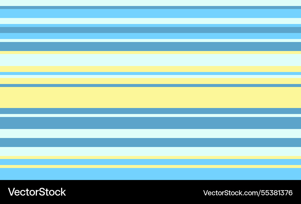 Graphic stripe pattern with colourful lines Graphic stripe pattern with colourful lines vector image