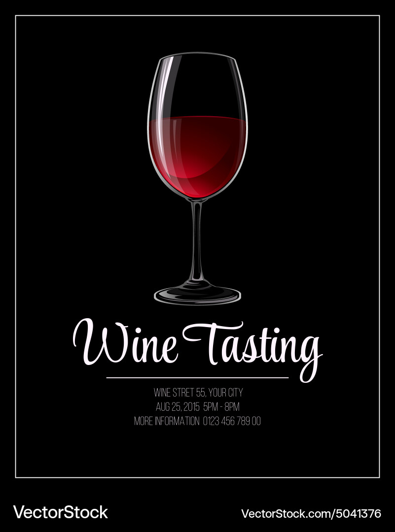 wine-tasting-flyer-template-royalty-free-vector-image
