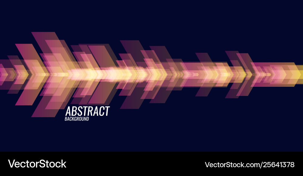 Abstract background with dynamic particles Abstract background with dynamic particles vector image
