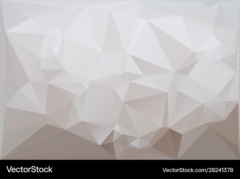 Abstract geometric background with triangles Abstract geometric background with triangles vector image