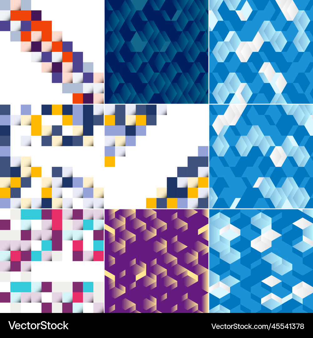 Background with an of abstract squares suitable Background with an of abstract squares suitable vector image