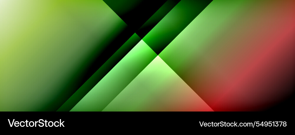 Light shadow lines dynamic gradient background Light shadow lines dynamic gradient background vector image