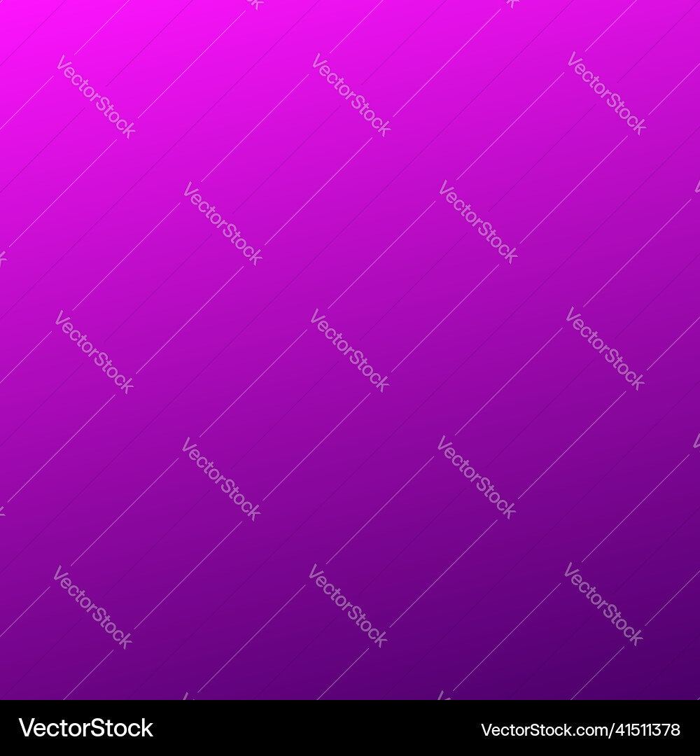Shade fade empty blank gradation background vector image