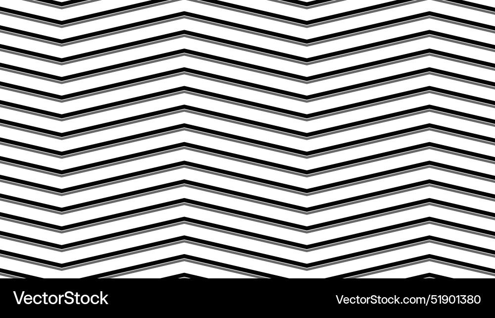 Line seamless pattern background image Vector Image