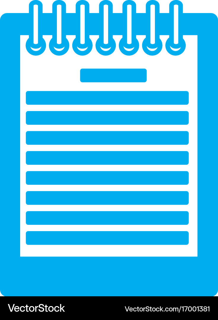Checklist order delivery service distribution Vector Image