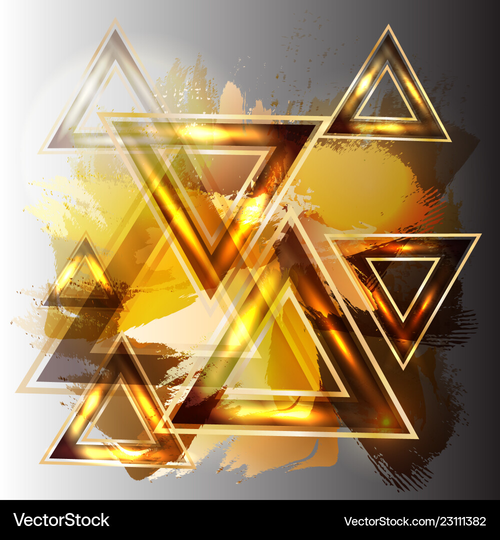 Abstract background an explosion of colored Abstract background an explosion of colored vector image