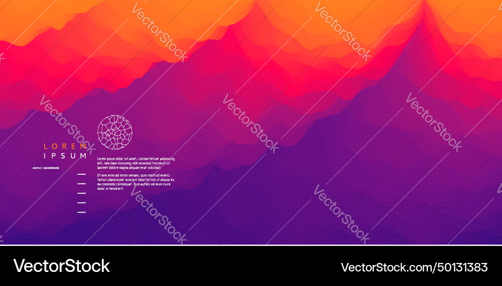 Abstract background with dynamic effect motion Abstract background with dynamic effect motion vector image