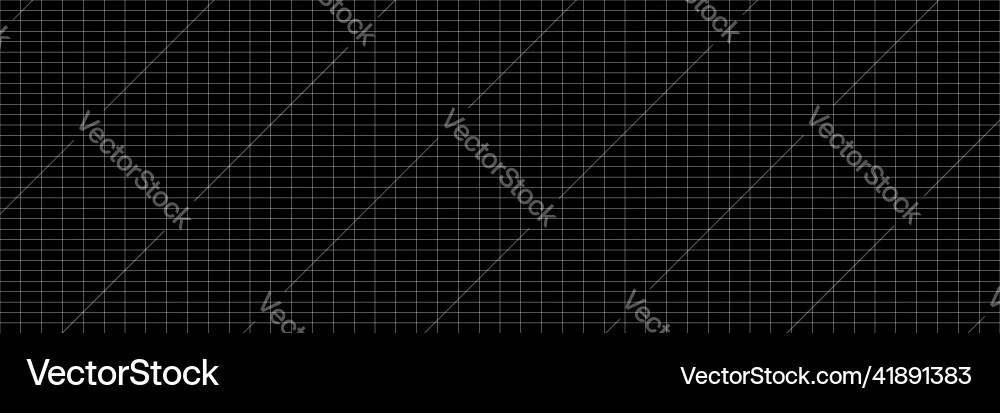 Grid mesh plotting paper graph Grid mesh plotting paper graph vector image